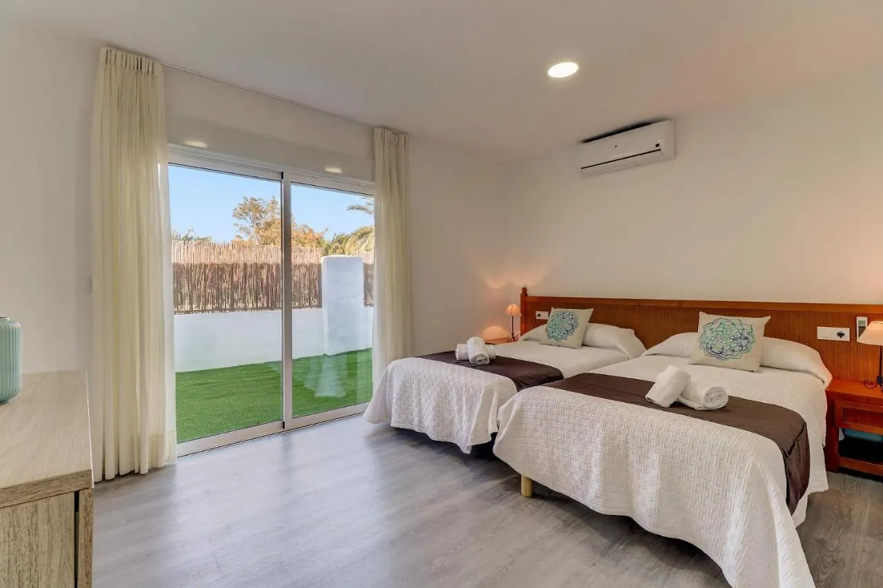 Villa Casa Pascual By Villa Plus Port de Alcudia