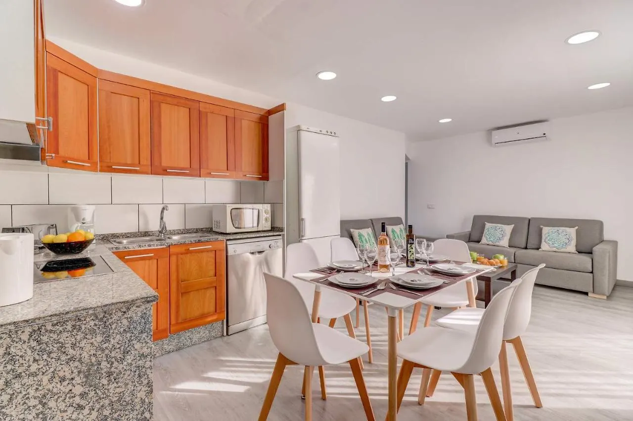 Villa Casa Pascual By Villa Plus Port de Alcudia