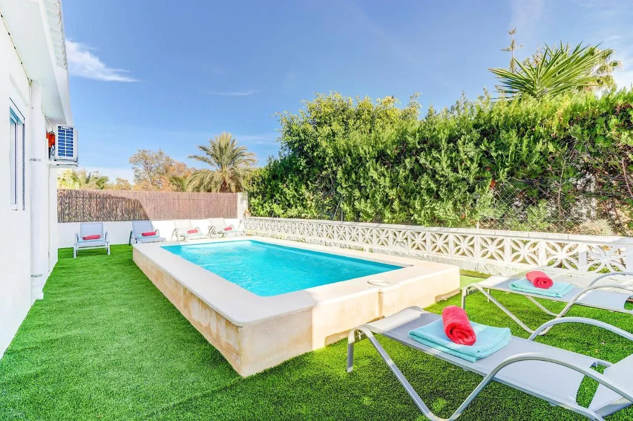Villa Casa Pascual By Villa Plus Port de Alcudia