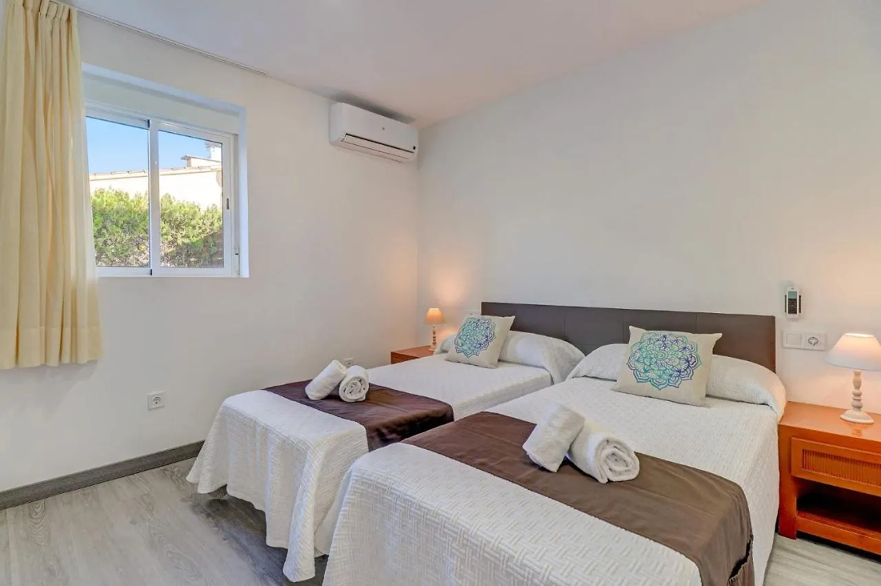 Villa Casa Pascual By Villa Plus Port de Alcudia